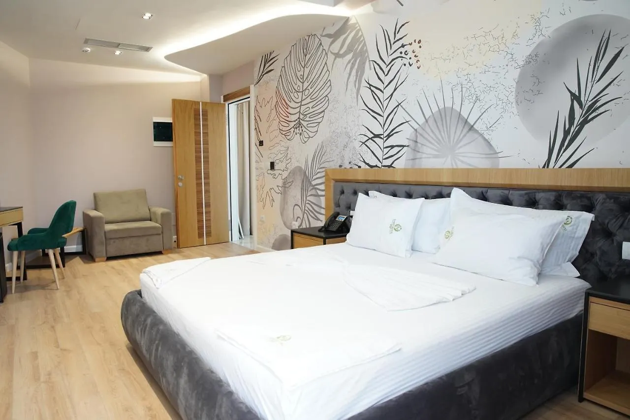 Lord Hotel Tirana Vore