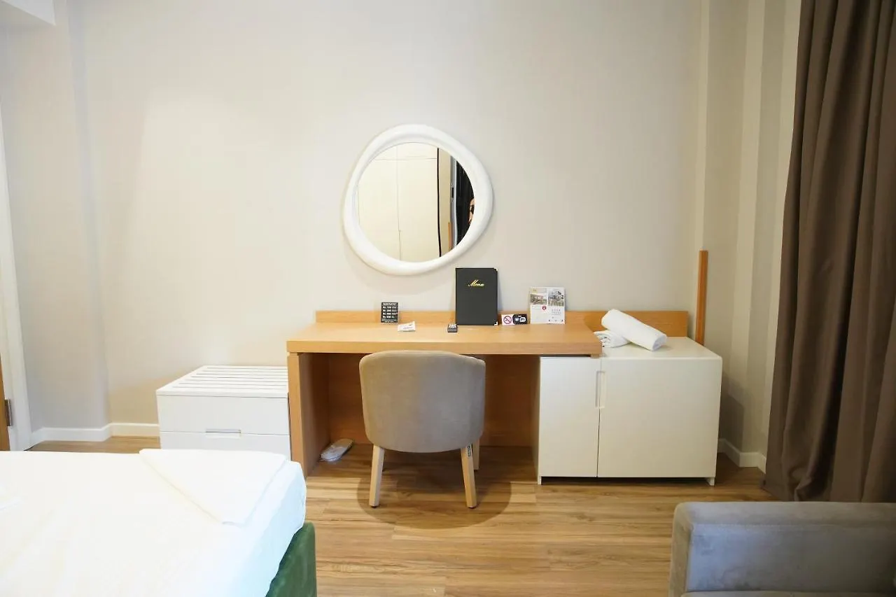Lord Hotel Tirana Vorë