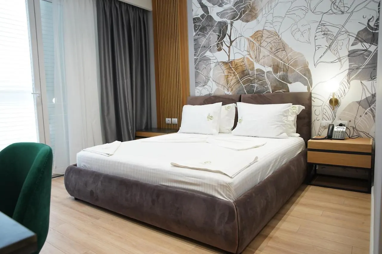 Lord Hotel Tirana Vore 4*,  Albania