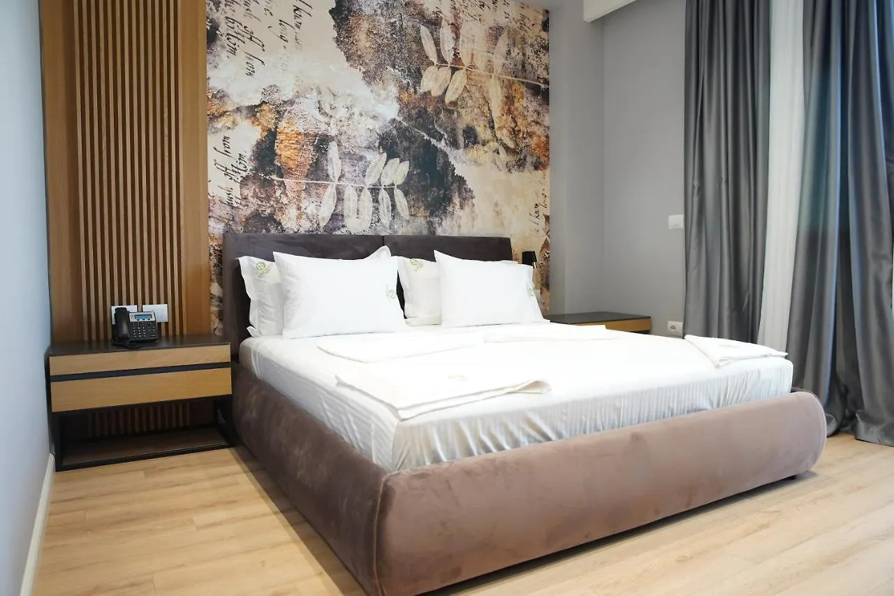 Lord Hotel Tirana Vore