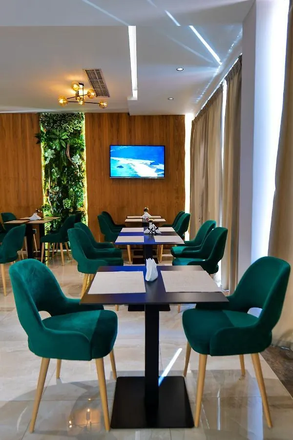 Lord Hotel Tirana Vore