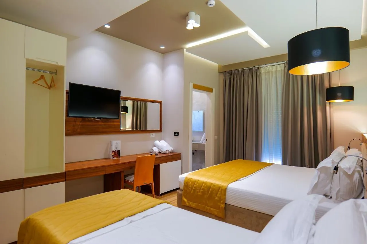 Lord Hotel Tirana Vore 4*,  Albania