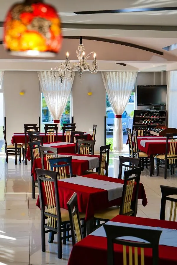 Lord Hotel Tirana Vore