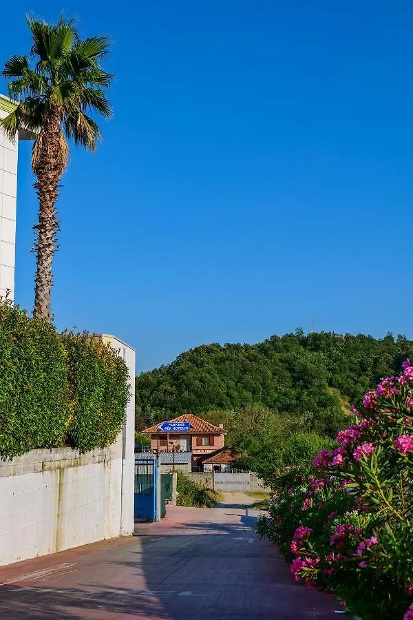Lord Hotel Vorë