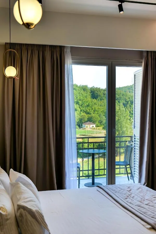 Lord Hotel Tirana