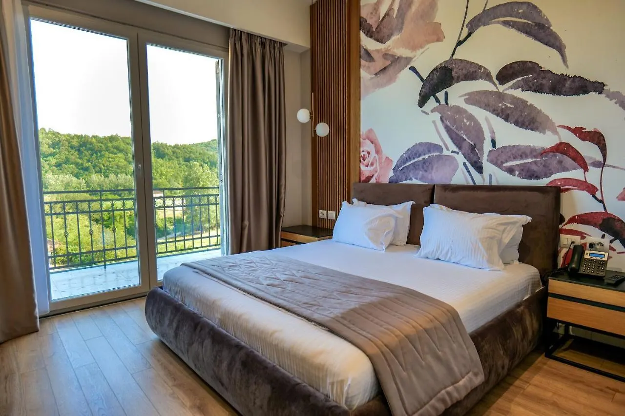 Lord Hotel Tirana
