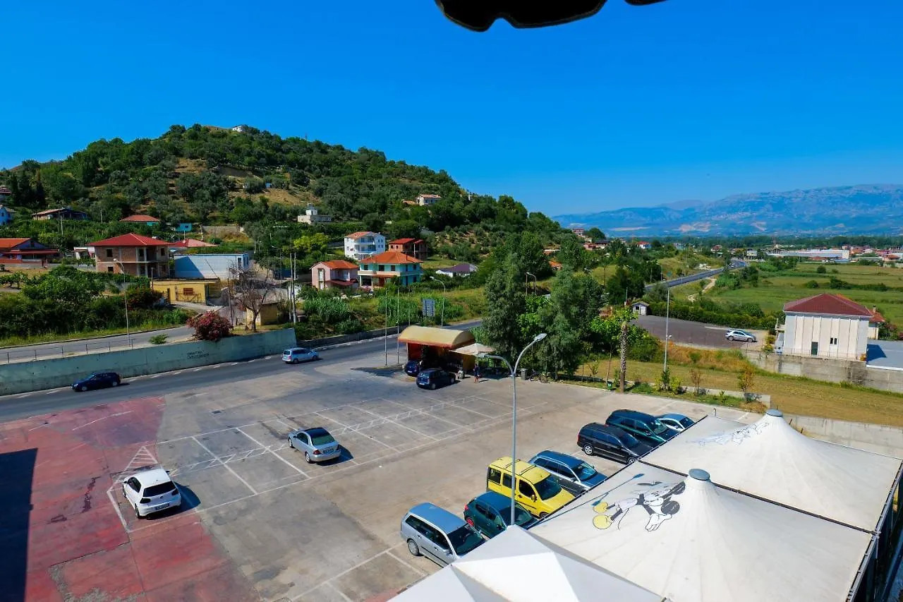 Lord Hotel Vorë