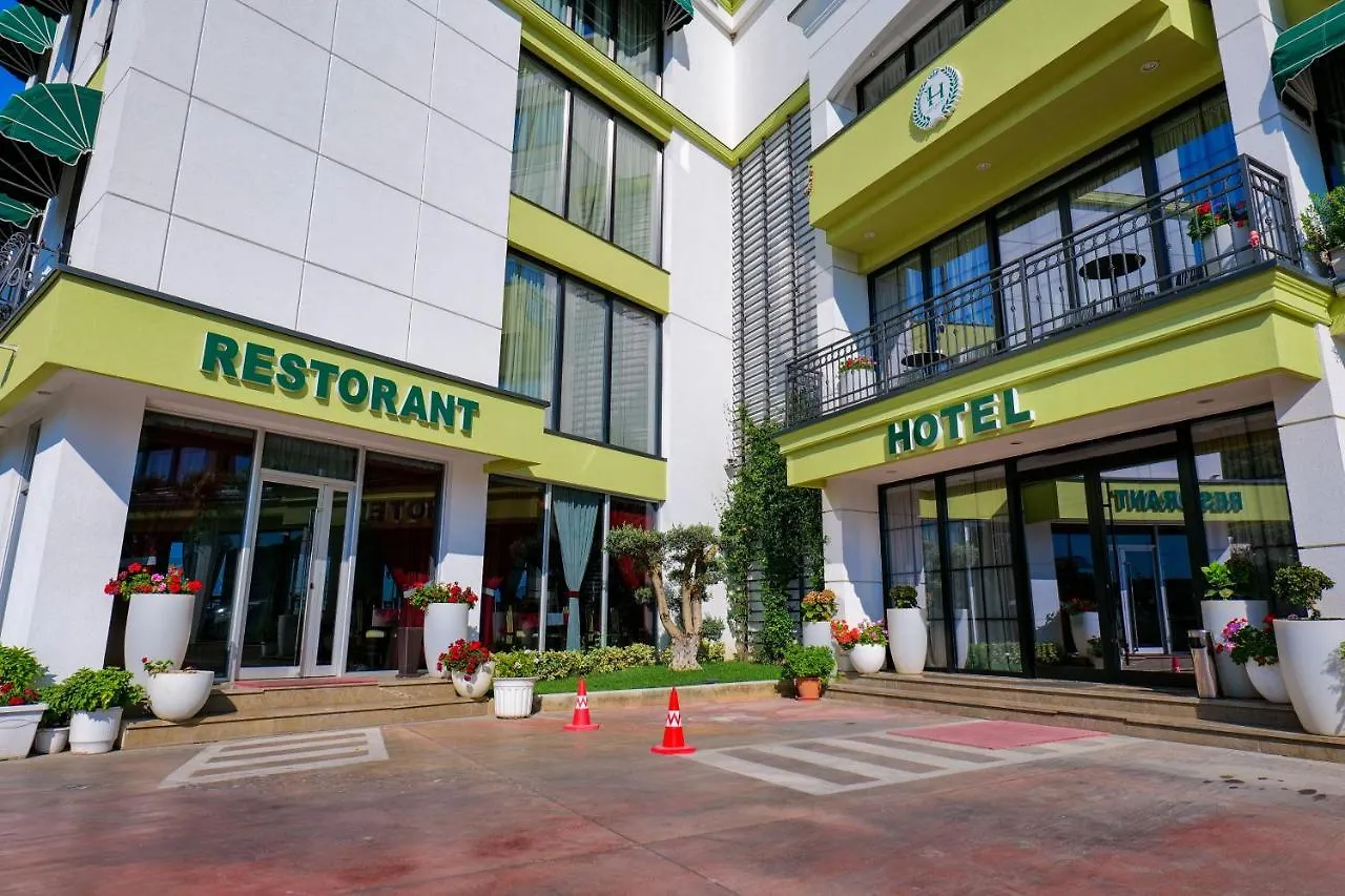 Lord Hotel Tirana Vore