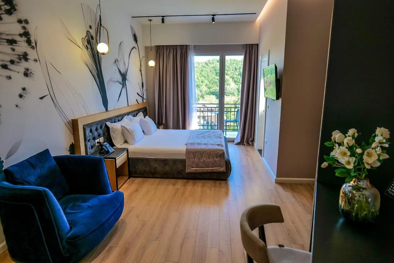 Lord Hotel Tirana