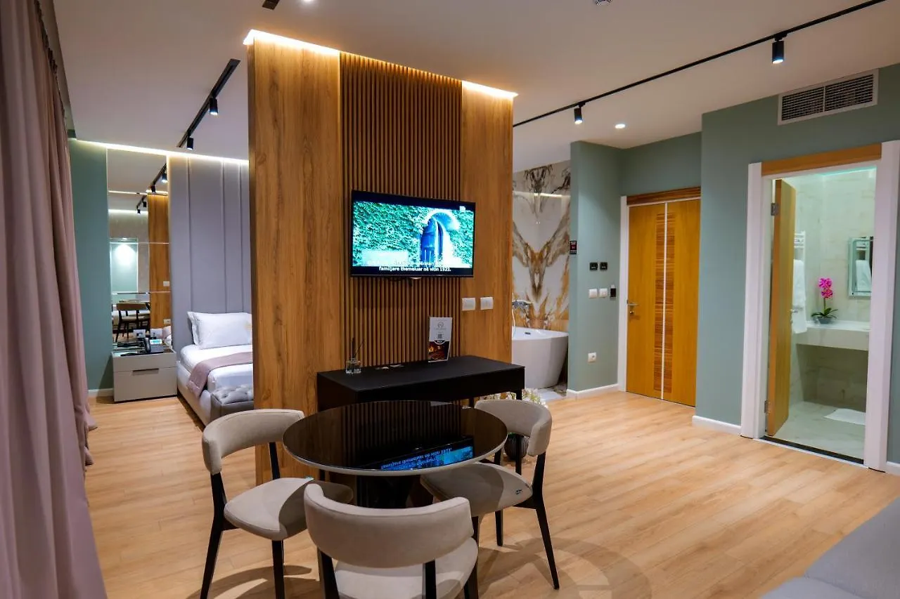 Lord Hotel Tirana Vore