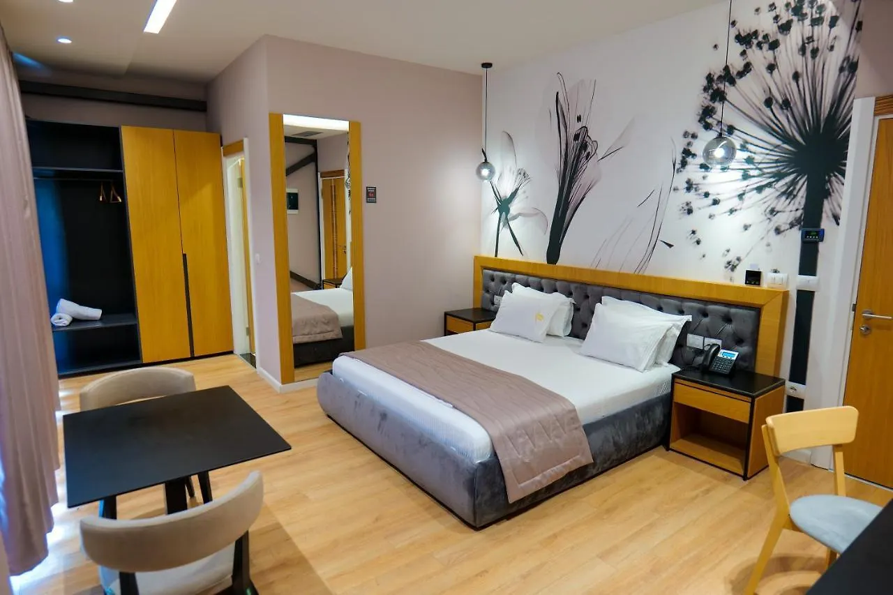 Lord Hotel Tirana Vore Albania
