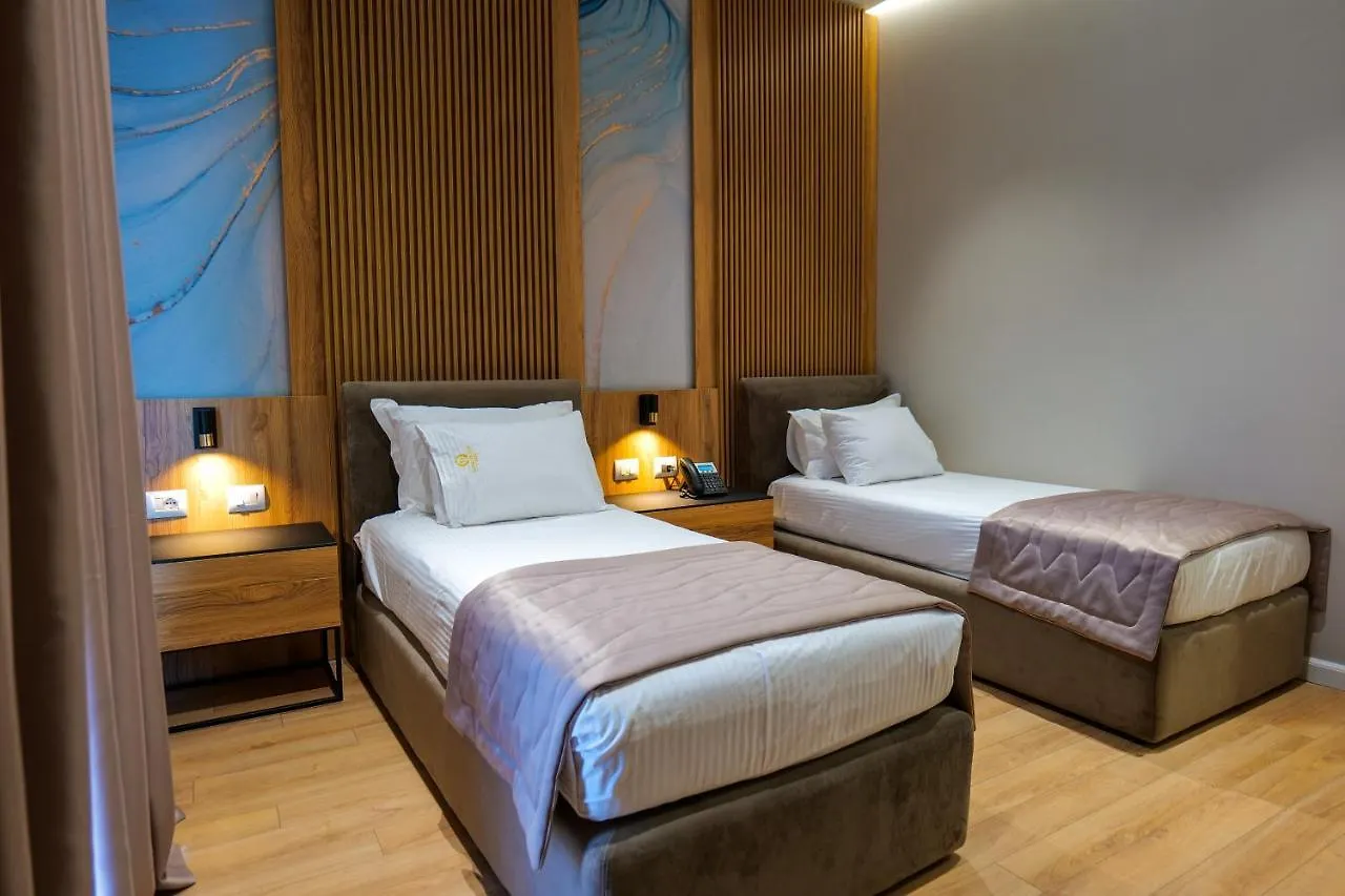 Lord Hotel Tirana Vore 4*,  Albania
