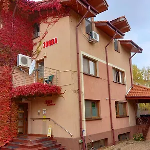 *** Konukevi Zorba Romanya