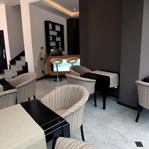 *** Otel Ambiance Romanya