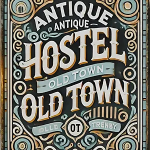  Hostel Antique Romanya