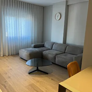Apartamento Skanderbeg Square Center, Tirana