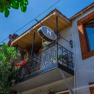 Silver Hotel Tiflis