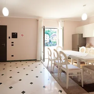 Apartamento Pandora, Tirana