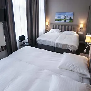 *** Otel Fine Harmony Hollanda