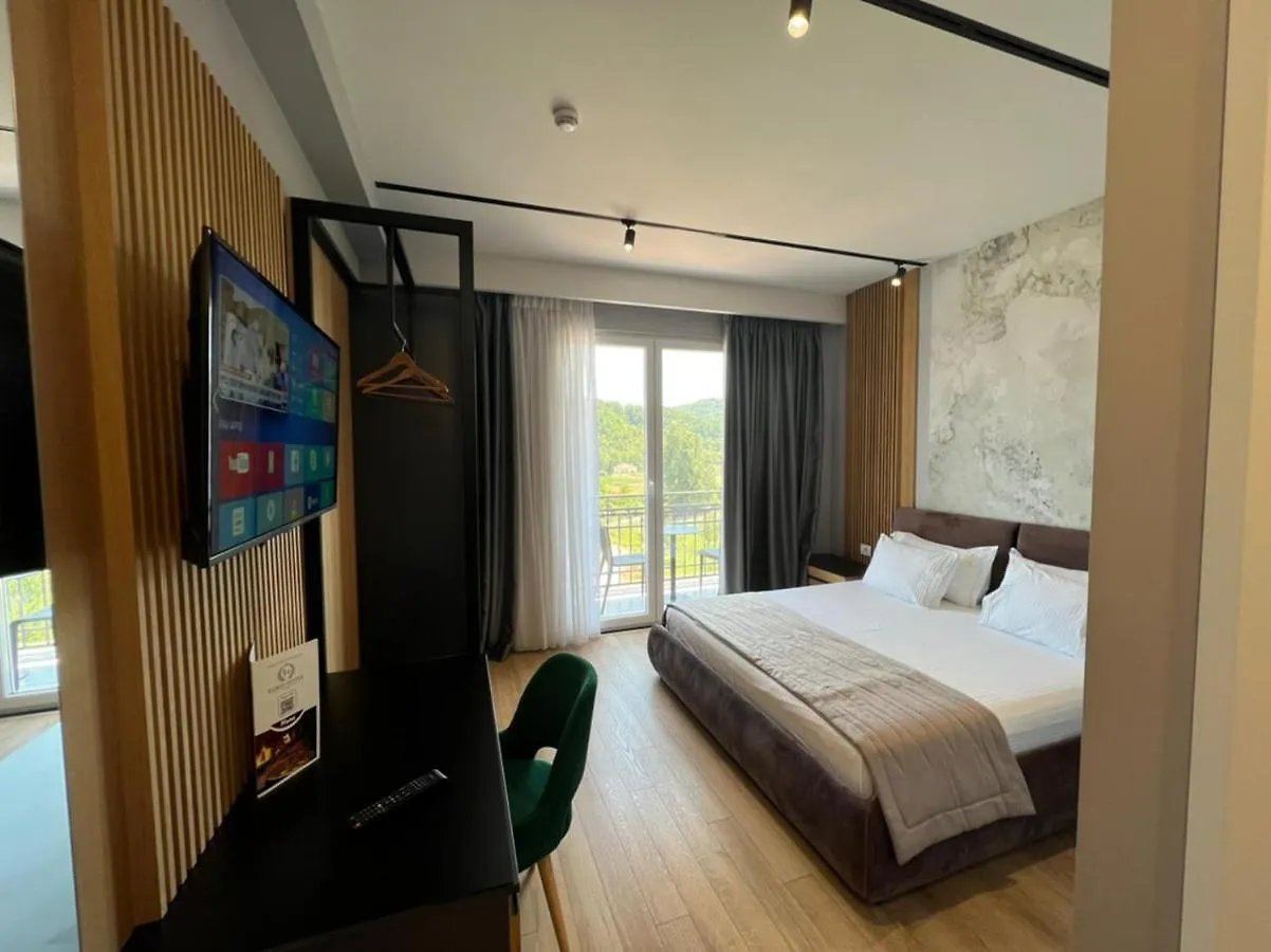 Vorë Lord Hotel Tirana