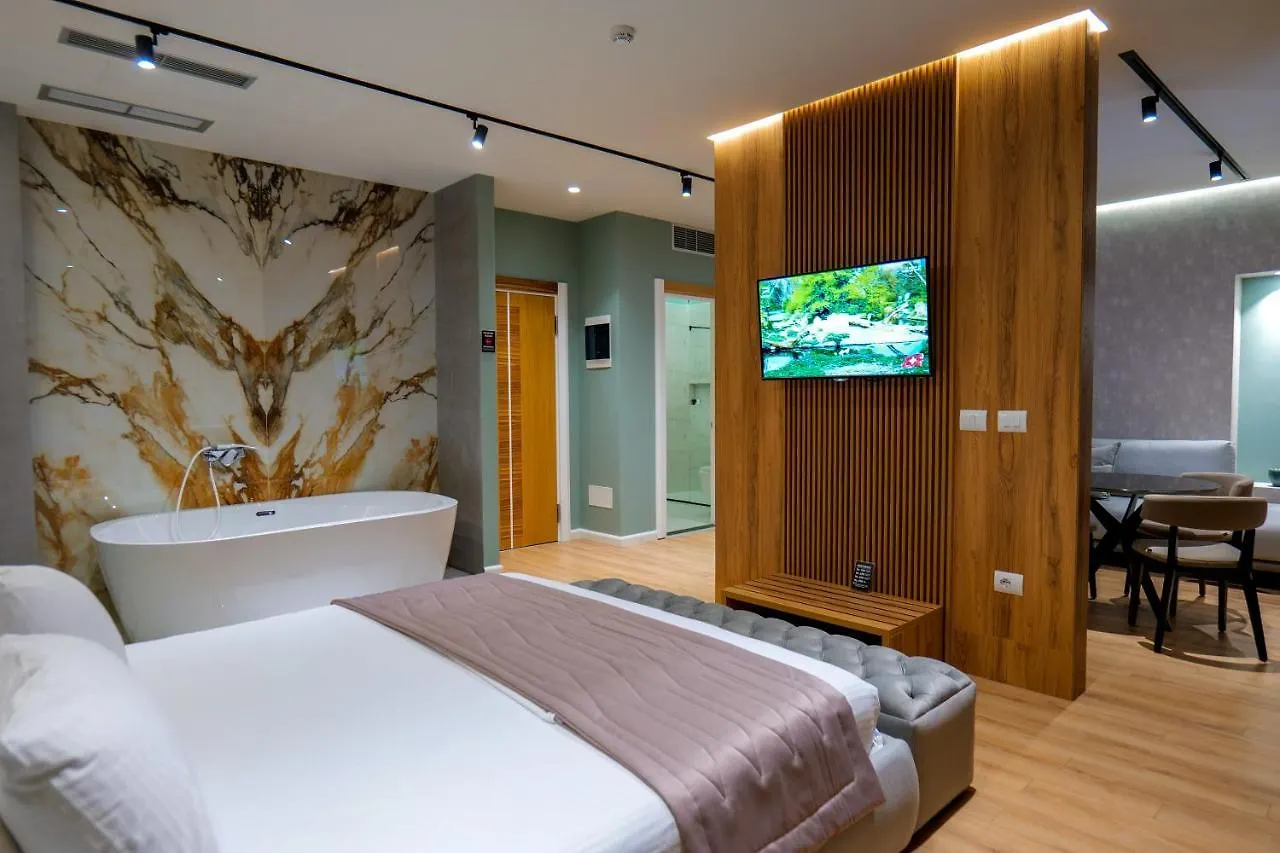 Vorë Lord Hotel Tirana
