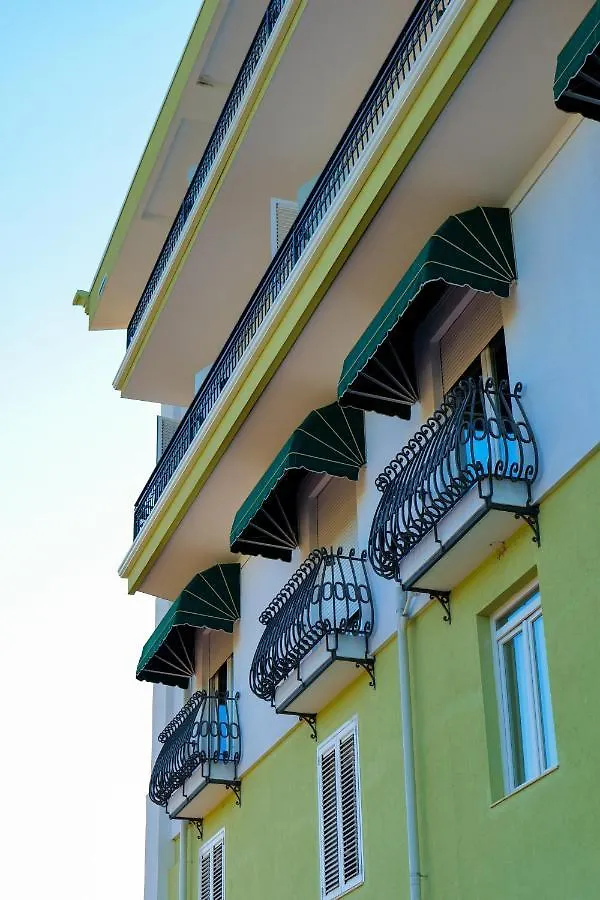 Vorë Lord Hotel Tirana