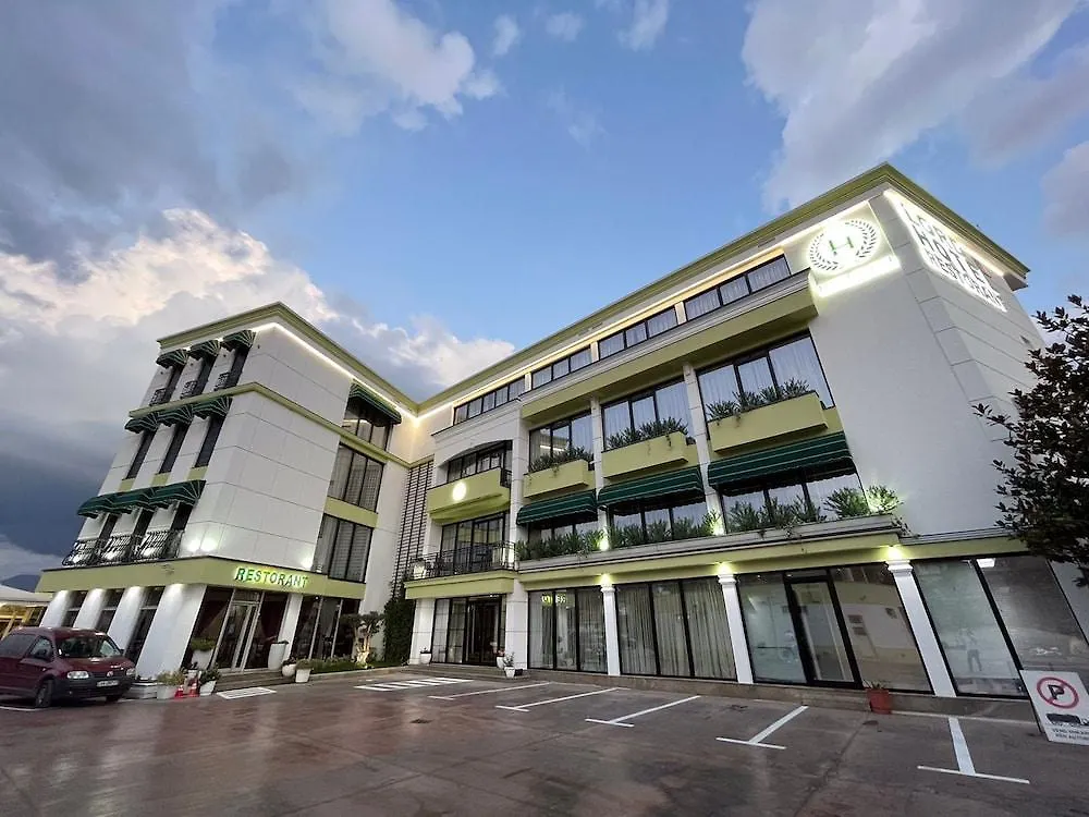 Vorë Lord Hotel Tirana