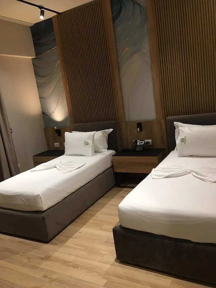 Lord Hotel Tirana Vorë