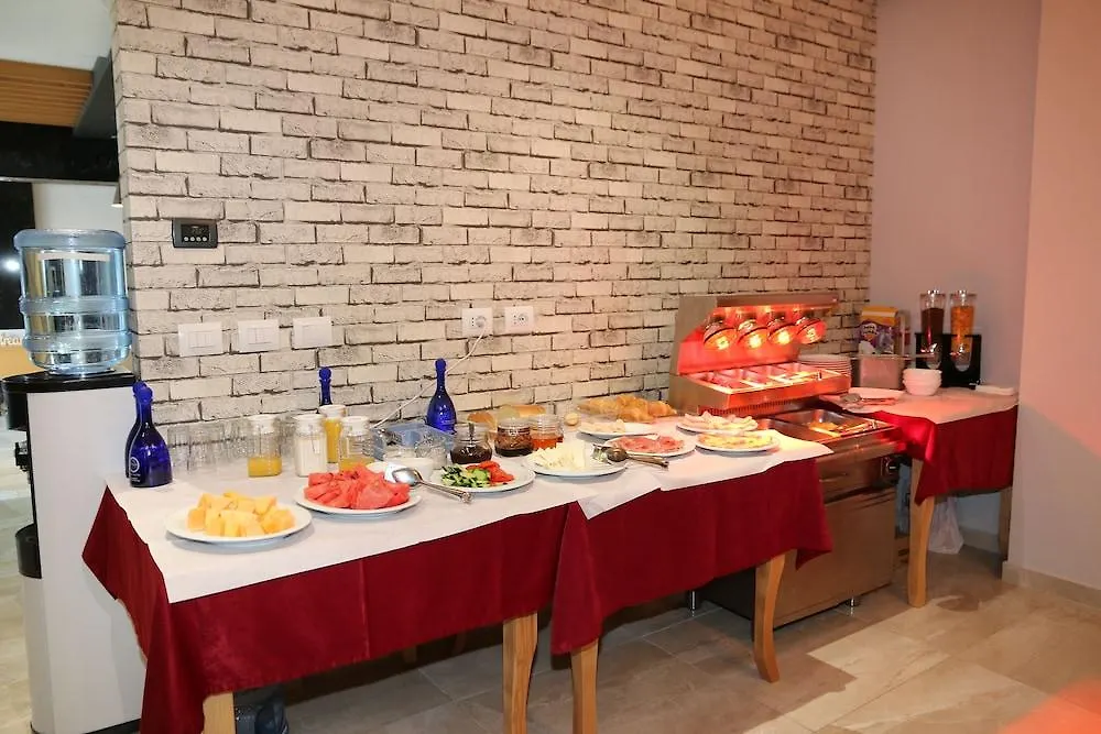 Vorë Lord Hotel Tirana